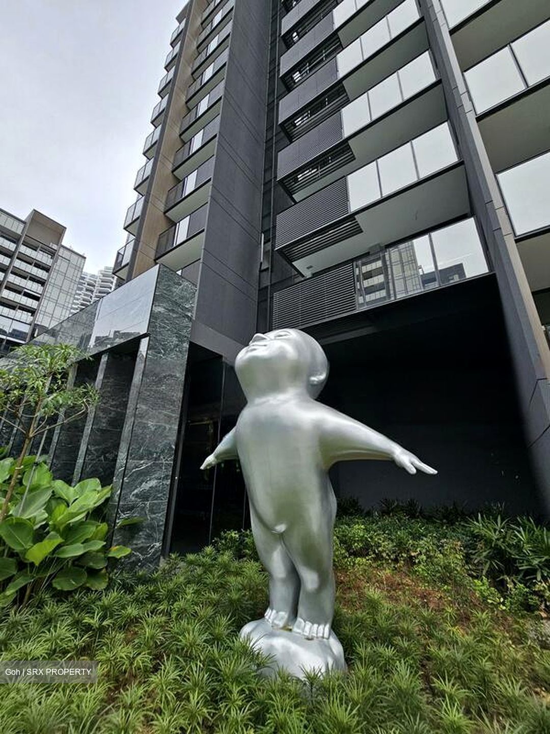 D'Leedon (D10), Condominium #462907961